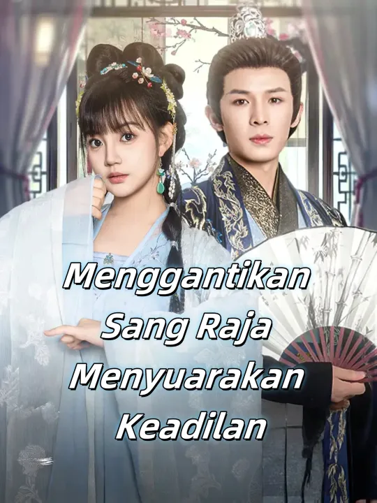 Menggantikan Sang Raja Menyuarakan Keadilan